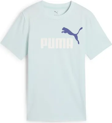Produktbild von Puma Ess 2 Color No.1 Logo Tee B 68577850 Kinder