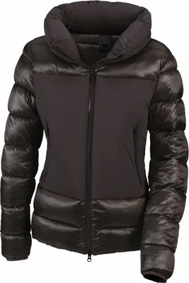 Image de PIKEUR QULIT-JACKET Damen Jacke licorice Selection HW 23, Größe:44