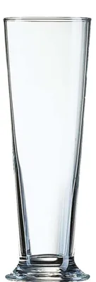 Zdjęcie produktu dla Szklanka do piwa ARCOROC C6 N/T 39CL LINZ ARC 69X206, pojedyncza, standardowa