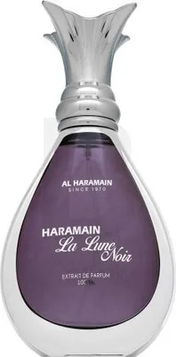 Produktbild von Al Haramain La Lune Noir reines Parfüm unisex 100 ml