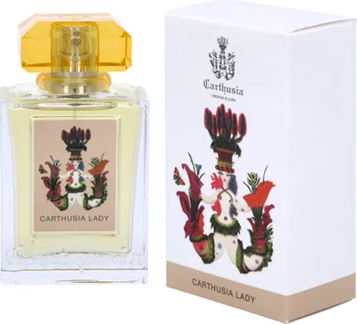 Immagine prodotto di Carthusia Lady Eau de Parfum Spray