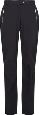 Produktbild von Regatta - Dámské turistické kalhoty "Mountain III" RG7841 (46 CZ) (Black)