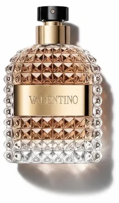 Immagine prodotto di Valentino Uomo Eau De Toilette, 50Ml