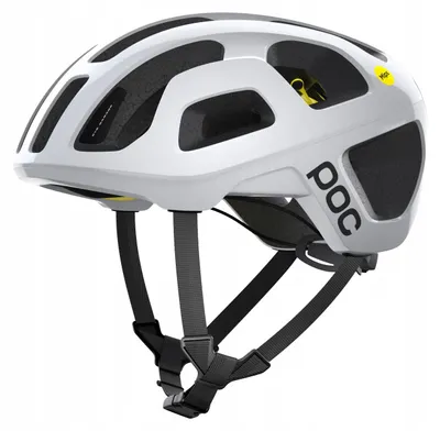 Obrázek produktu pro POC Octal MIPS Hydrogen White 54-60 Cyklistická helma