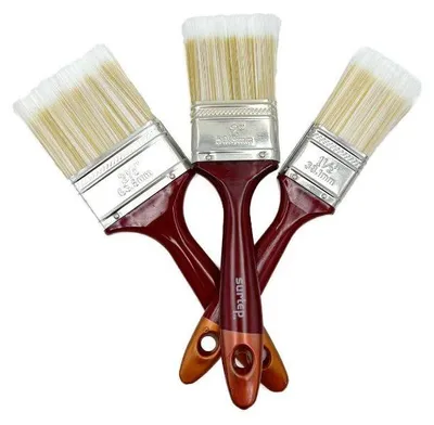 Productafbeelding van SURTEP, s. r. o. Set platte kwasten, 1,5"/2"/2,5"