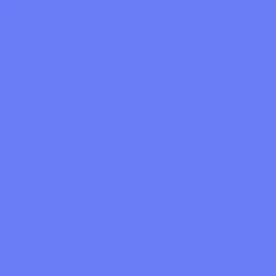 Produktbild von POLI-FLEX REFLEX - 4775 BLUE - 20 x 30cm