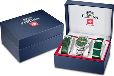 Immagine prodotto di Festina - F20081/3 - Orologio da polso - Uomo