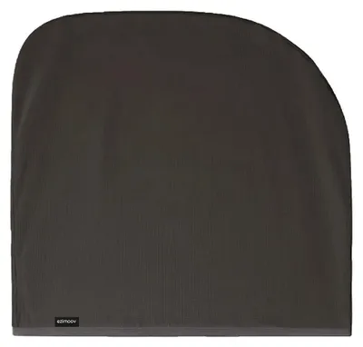 Produktbild von Ezimoov Sonnenschirm-paket 2 Einheiten Schwarz  Kinder Schwarz One Size