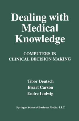 Image de Dealing with Medical Knowledge