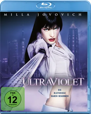 Obrázok produktu pre Ultraviolet