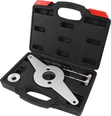 Obrázek produktu pro Nástroj pro držák tlumiče vibrací motoru T10531 Náhradní držák tlumiče vibrací pro motor Seat 4cyl 1.8 2.0 4V TFSi EA888