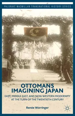 Produktbild von Ottomans Imagining Japan