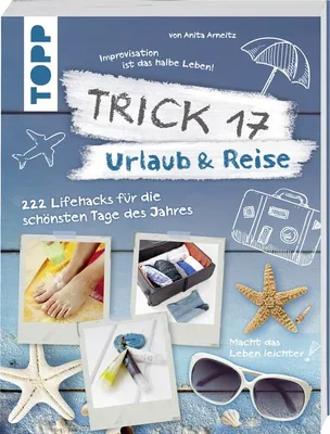 Immagine prodotto di Trick 17 - Urlaub & Reise
