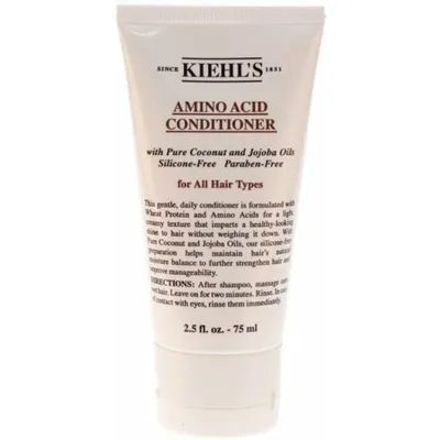 Produktbild von (Aminosäurenspülung) - Inhalt: 75 ml