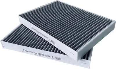 Produktbild von NewParts Filters MF90098C Innenraumfilter