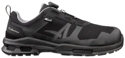 Productafbeelding van Albatros Talo CTX QL-albatr S7S veiligheidsschoenen, zwart. Maat: 49