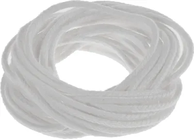 Produktbild von Runddocht für Kerzengießformen, 2mm (3m lang)