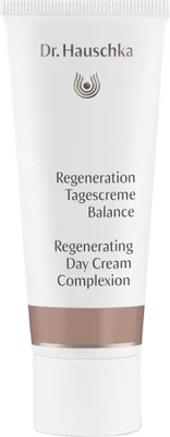 Produktbild von Dr. Hauschka Regenerating Day Cream Complexion 40 ml