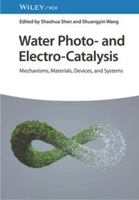 Obrázek produktu pro Fotokatalýza a elektrokatalýza vody