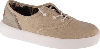 Produktbild von Hey Dude Conway Craft 40179-100, Sneaker, Herren, Beige