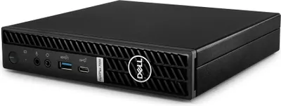 Produktbild von Dell OptiPlex 7000 Micro PC i5-12500T, 16 GB RAM, 256 GB NVME, Windows 11 Pro