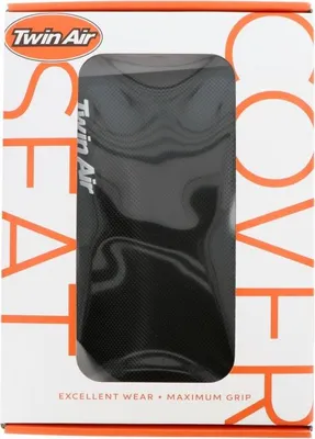 Image de Twin Air Housse De Selle Yzf250/450 Wrf250