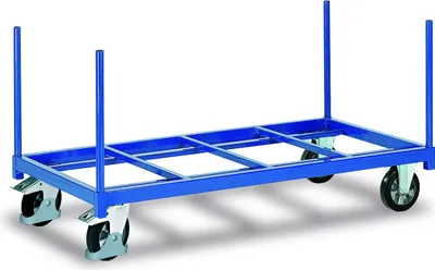 Produktbild von Rungenwagen 1200 kg Typ S (EV)