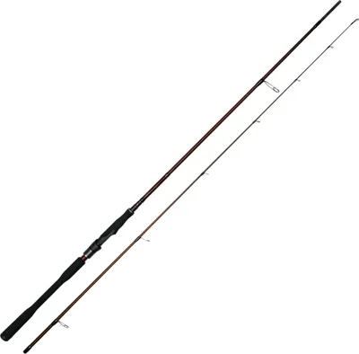 Produktbild von Westin W4 Powerteez 2nd- 250cm M 14-49g