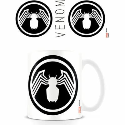Image de Mug Marvel Venom Logo