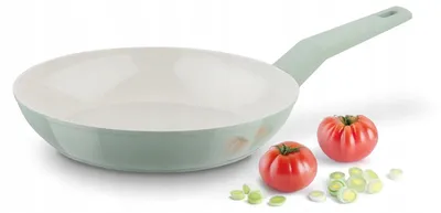 Obrázek produktu pro Konighoffer Astel Keramická pánev indukční zelená 26 cm