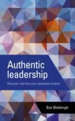 Zdjęcie produktu dla Authentic leadership