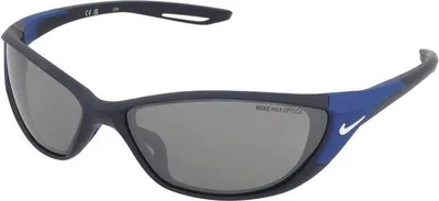 Produktbild von Nike Herren-Sportsonnenbrille mit austauschbaren Gläsern DZ7356