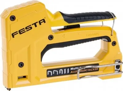 Produktbild von Tacker FESTA 23927 universal 5-in-1