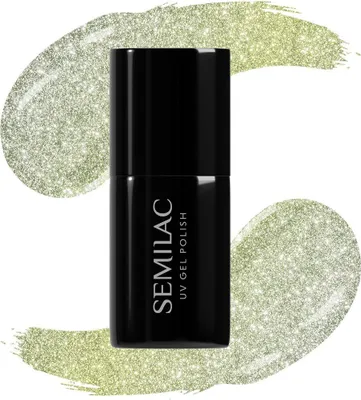 Zdjęcie produktu dla Semilac 483 The Fun One 7 Ml.