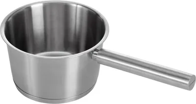 Produktbild von Combekk 151101, 1,5 l, Silber, Edelstahl, Edelstahl, Keramik, Elektro, Gas, Induktion, Edelstahl