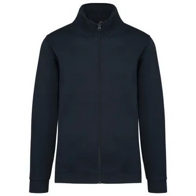Image de Veste sweat zippée Kariban