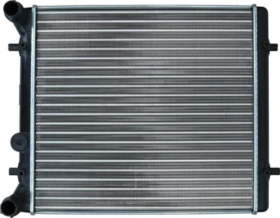 Produktbild von KAMOKA 7705111 Kühler Wasserkühler Motorkühler für VW Golf IV Schrägheck (1J1) Golf IV Variant (1J5) Bora Limousine (1J2) für SKODA Octavia I Combi