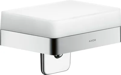 Produktbild von AXOR 42819000 Lotionspender Axor Universal
