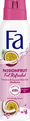 Produktbild von FA Deo Spray Passionsfrucht 150 ml