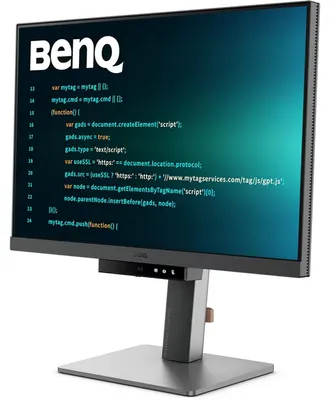 Produktbild von BenQ RD240Q