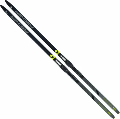 Obrázok produktu pre Fischer Twin Skin Sport EF + Tour Step-In IFP Set 194 cm