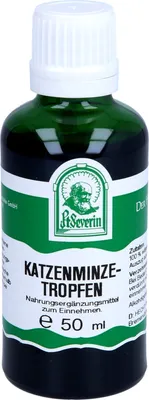 Obrázek produktu pro Kočičí kapky 50 ml