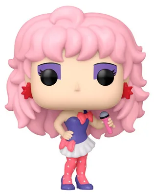 Productafbeelding van Jem and the Holograms POP! Vinyl Figuur Jem, 9 cm