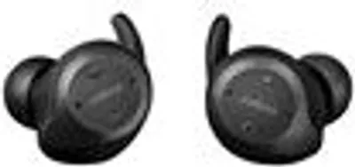Produktbild von Jabra Jabra Elite Sport - Vollständig kabellose Sportkopfhörer - Schwarz