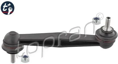 Produktbild von TOPRAN Koppelstange Stabilisator für ALFA ROMEO 147 (937) Hinten Rechts Hinten Links 600 329
