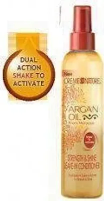 Produktbild von Argan Oil Leave In Conditioner