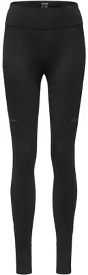 Image de Collant thermique Gore CONCURVE 2.0 pour femme, noir, taille M