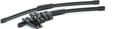 Produktbild von RIDEX Scheibenwischer Vorne 530mm/450mm für VW Golf IV Schrägheck (1J1) Rahmenlos