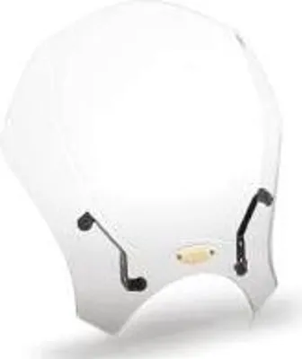 Image de Givi Pare-brise 140AG, 350 mm x 410 mm avec ABE, sans support