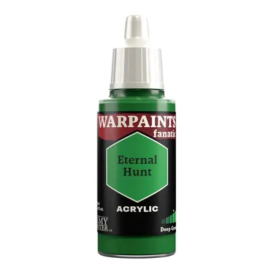 Immagine prodotto di TAPWP3052P - Warpaints Fanatic: Ewige Jagd